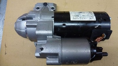 Starter SEG (New - Take Off) 0001148515