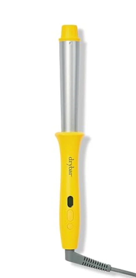 Палочка для завивки и укладки Drybar The Wrap Party — стойкие волны и кудри — НОВАЯ - Изображение 3 из 4