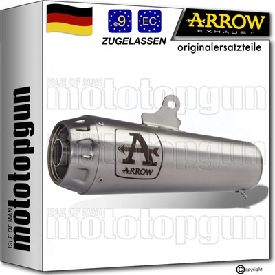 auspuff zugelassen titan pro arrow fur bmw m1000 m-1000 rr 2020 20 2021 21