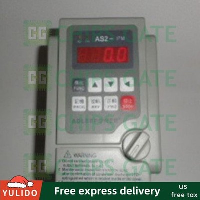 1PCS Brand New ADLEEPOWER inverter AS2-115 AS2-IPM 1.5KW 2HP 220V