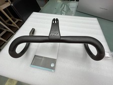 THM Frontale ICR Carbon Integrated Bar Stem Handlebar 420x90mm 420mm 90mm NEW JP