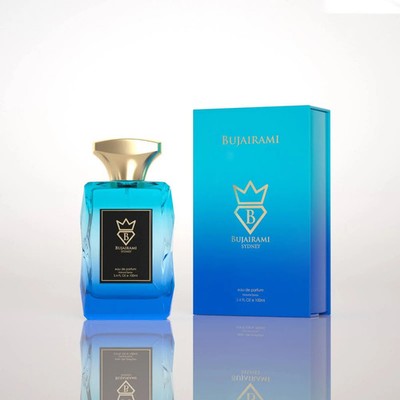 Stellar von Bujairami Eau de Parfum - 100ml - EDP