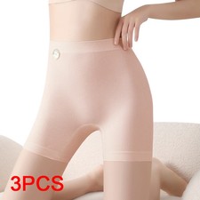 Women's Boxer Female Shorts Underwear for Under T