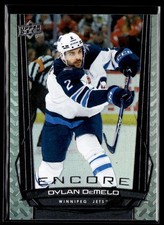 2025-26 Upper Deck Series 2 Encore #E-138 Dylan DeMelo