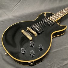 Epiphone Les Paul Custom Classic Antique Ebony 2008 Limited Model