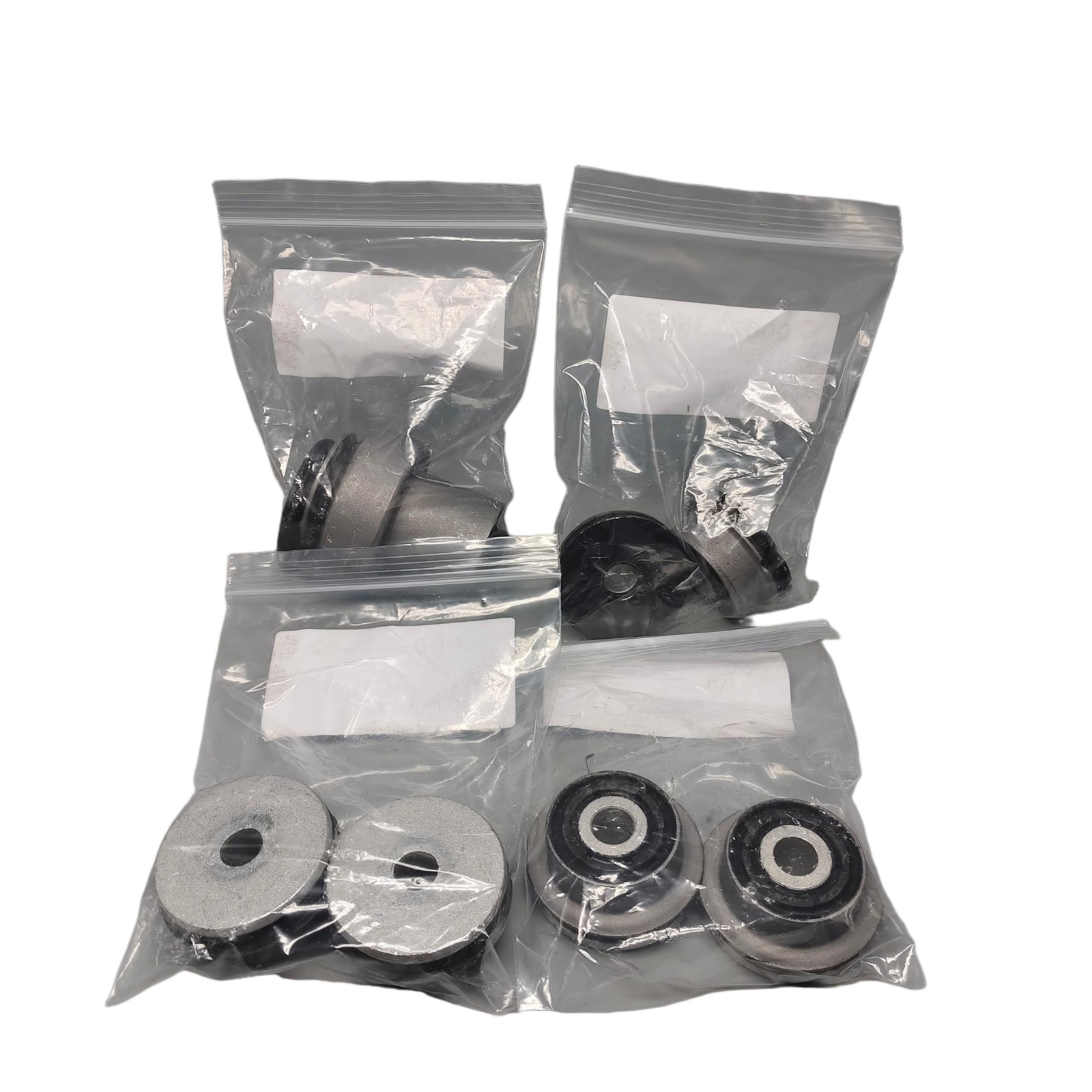 Maserati Quattroporte Front Control arm bushings Set P/N 980139889