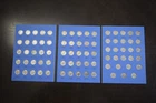 Roosevelt Dimes Collection 1965 to 2004 P and D Mint Complete 77 Dimes Set