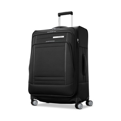 Samsonite AirLift medium 27   spinner soft side black