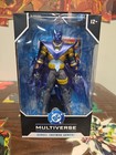 McFarlane DC Multiverse KnightQuest Azrael Batman Armor 7
