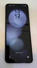 📱 Samsung Galaxy Z Flip 5G– USED  ✨ | Very good Condition 🔥 512 GB | RRP £ 249