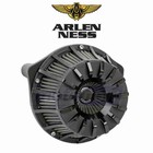 Arlen Ness Inverted Series Air Cleaner Kit for 1996 2003 Harley Davidson fg