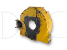 Cat 163-1627 Flywheel Housing Perkins 3713C13A/1 Diesel Engine Caterpillar 3034