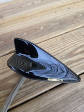 2025 Kona Antenna Black Shark Fin