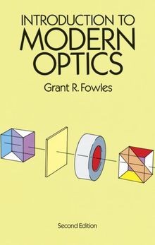 Introduction to Modern Optics (Dover Books on Physics) v... | Buch | Zustand gut
