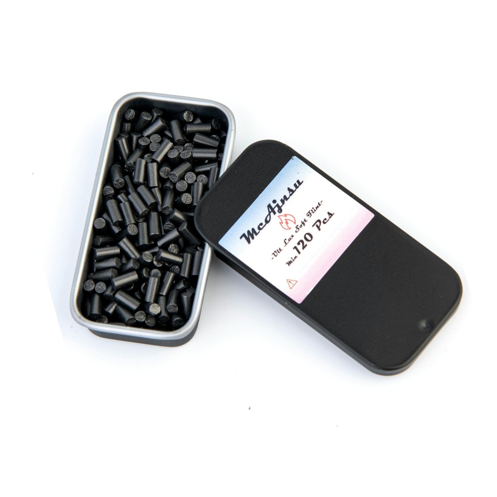 Flints | Universal Refills For Zippo, Clipper & Most L...