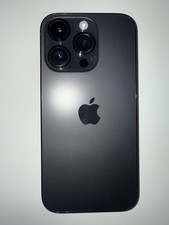 iPhone 14 Pro 128GB Space Grau