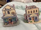 Avon Collectibles SPRING VALLEY  General Store and Post Office. Terrific — photo 3