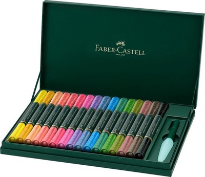 Faber Castell Albrecht Dürer Aquarell Aquarell Marker 16 Set