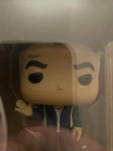 Funko Pop! Television: The Sopranos - Paulie Gualtieri (1296) Vinyl Figure