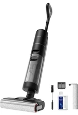 DREAME H12 PRO Wet Dry Vacuum Cleaner Cordless Floor Cleaner+Cleaning Solution