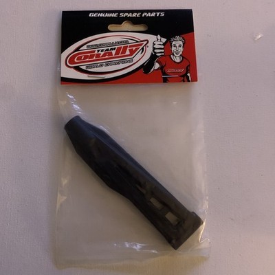 Team Corally Upper Front Suspension Arm Long 00180-101 NEW