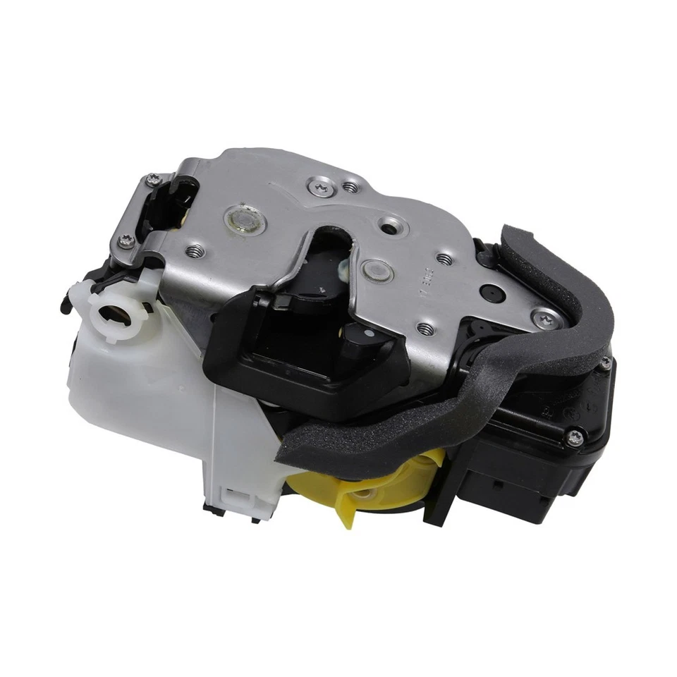 Genuíno ACDelco Para Cadillac SRX 2010-2016 Atuador de Fechadura de Porta Motor Driver Side - Imagem 2 de 4