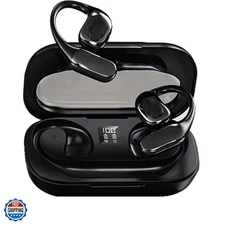 Real-Time Translation Earphones, 3 in 1 Language Translator Earbuds in Real T...