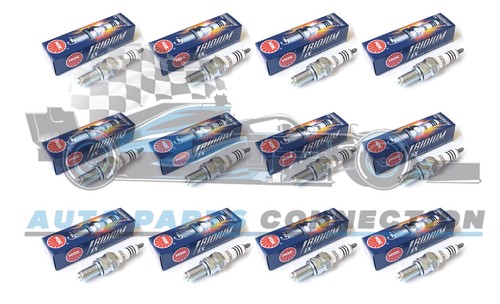 Rolls-Royce Silver Seraph Last of Line 1999-2002 Spark plugs Set of 12 Photo - $110