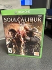 Soul Calibur VI Xbox One