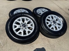 17 Toyota Tacoma 4runner Trd Oem 10637 94254 Wheels Rims Set Toyo New