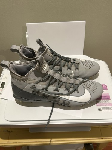 Nike Lacrosse Cleats 9.5