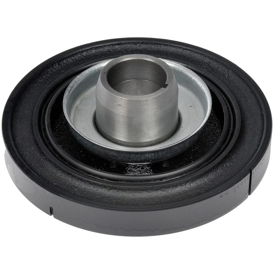 For Dodge B100 B200 B300 Van & Challenger Dorman Harmonic Balancer GAP - Image 2 of 2