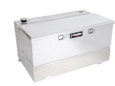 For 1950 Dodge B2 Liquid Transfer Tank / Tool Box Unit Dee Zee 53242XFHB