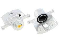 Bremssattel Vorderachse links für SUBARU IMPREZA Stufenheck Station Wagon Coupe