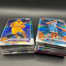 2023-24 Topps Chrome Basketball - Parallels and Inserts (Pick Your Card) A4