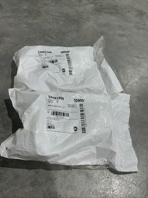 QTY 10 Uponor Propex Ring with Stop 1-1/2'' Q4691500