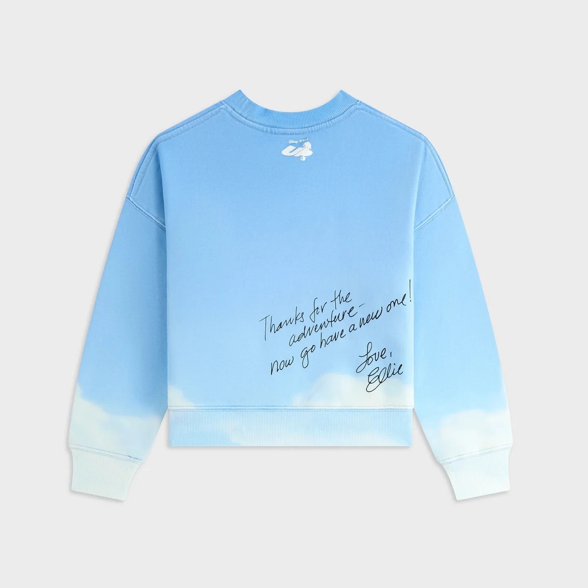 トップス Kith x Disney Pixar Nelson Crewneck Disney | Kith Kids for Pixar Up Nelson Crewneck Sweater XL *IN