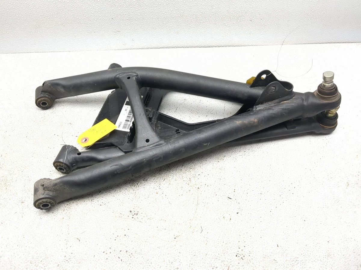 Pastiglie Freno Disco Moto Per CAN AM Per Spyder F3 LTD 2016 2017 2018 2019 2020 2021 Moto Anteriore Posteriore Pastiglie Freno Set FA630 FA631 (Colore : Posteriore
