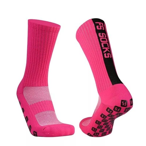 Professional Sport Socks Breathable Cycling Running Thermo Sock Knee High Solid - Picture 154 of 156
