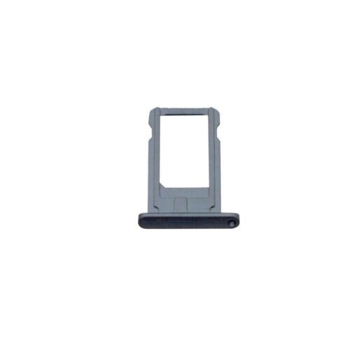 SIM Card Tray for iPad 5 2017 / Air 1 / Mini 1 / Mini 2 / Mini 3 - Foto 2 di 5