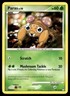 Paras 92/123 Pokemon Card Mysterious Treasures Common 60 HP Lightly Played H58