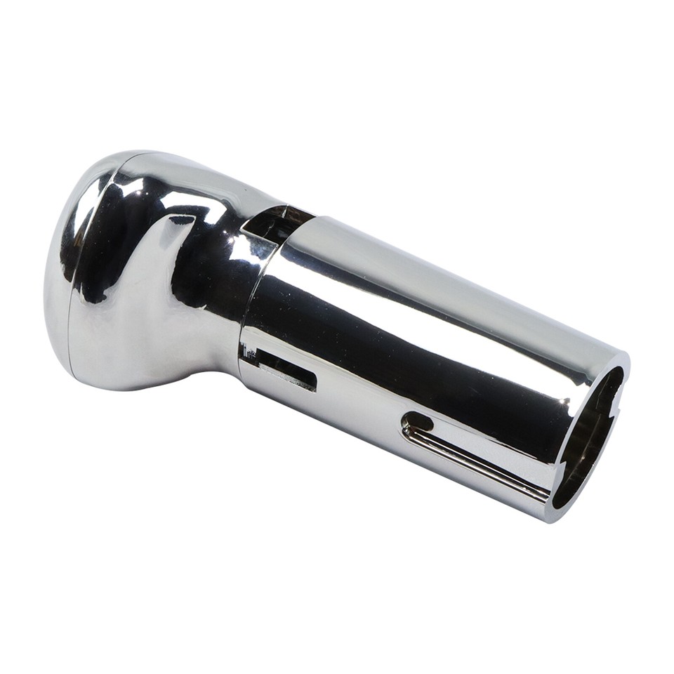 New Shift Cover And Knob Fits 13/18 Eaton Fuller Peterbilt Kenworth