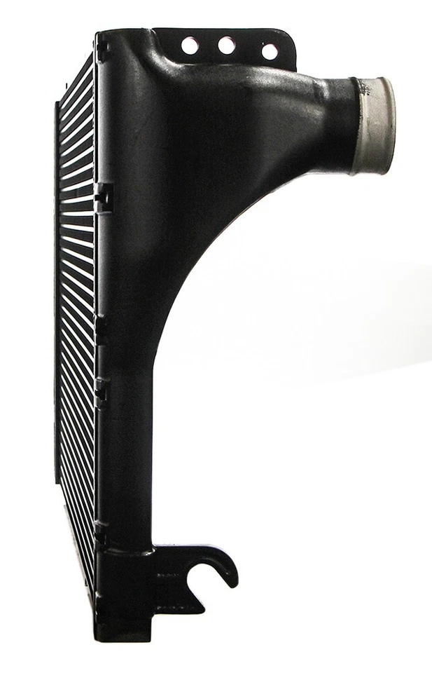 Enfriador de aire de carga HD+ Kenworth/Peterbilt 37,28” x 26,36” x 2” envío de gran tamaño Foto 4 de 4