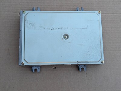 92-95 Honda Civic ECU ECM Engine Control Module 37820-P06