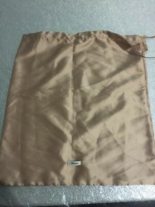 prada dust bag authentic