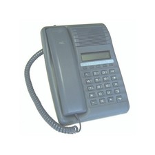 Téléphone Aastra Matra MC405E Anthracite Blue
