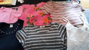 express ladies tops