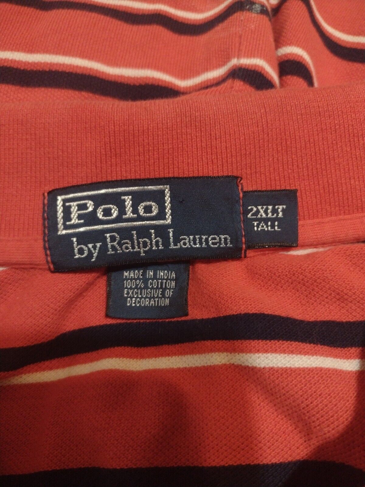 Polo Ralph Lauren Short Sleeve Polo Shirt Men's 2… - image 8