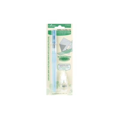 Clover Fabric Folding Pen 4053