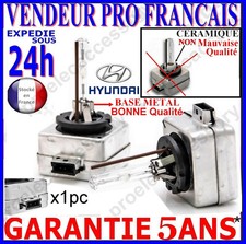 Ampoule Hyundai I30